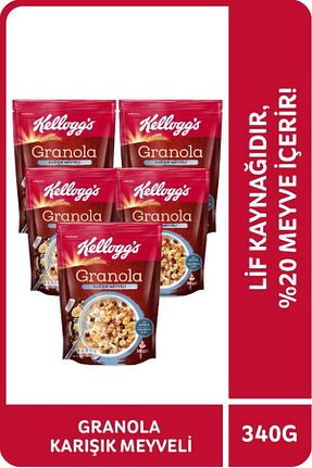  Kellogg