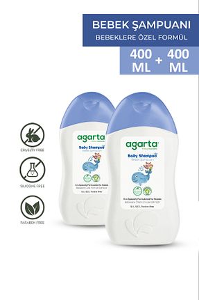 شامپو بچه Agarta - کد 84202135
