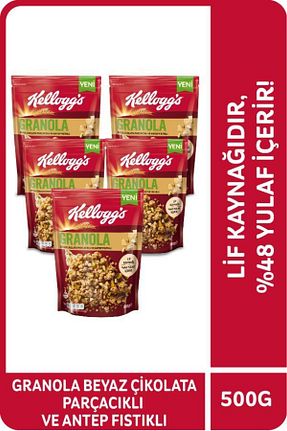  Kellogg