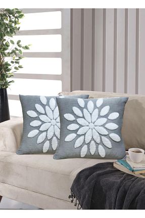 کوسن و روکش کوسن سفید پنبه ای Mariva home - کد 884274519