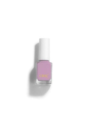 لاک ناخن بنفش Chic Nail - کد 884476564