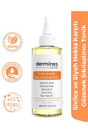 تونیک همه انواع پوست Dermines - کد 788548352