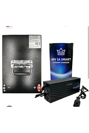 لوازم دوچرخه برقی Volta - کد 884329760