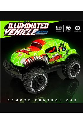 ماشین کنترلی Boratila Toys - کد 878420633