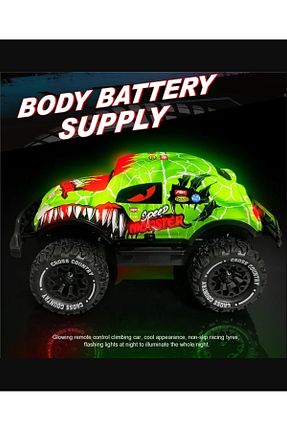 ماشین کنترلی Boratila Toys - کد 878420633