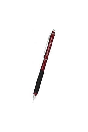 خودکار نوک دار زرشکی Pensan - کد 86388253
