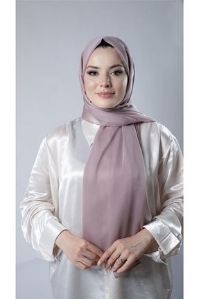 شال قهوه ای زنانه HÜRREM BONE - کد 768216503