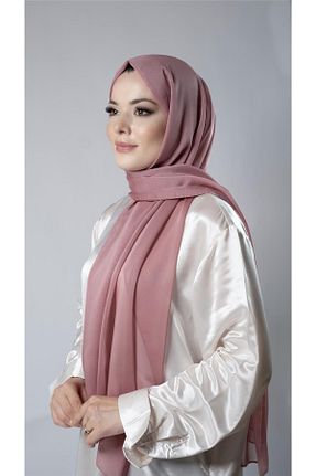 شال صورتی زنانه HÜRREM BONE - کد 767719168