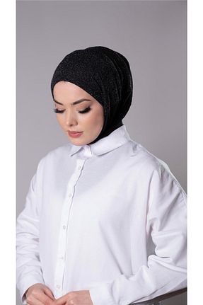روسری ساده HÜRREM BONE - کد 804562686