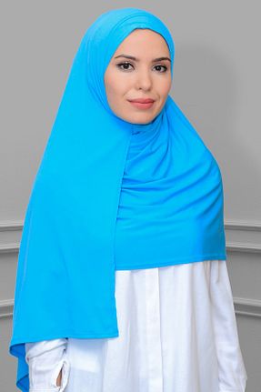 شال بژ زنانه HÜRREM BONE - کد 209128456