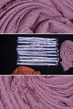 کلاه شنای حجاب سفید زنانه HÜRREM BONE - کد 290548197