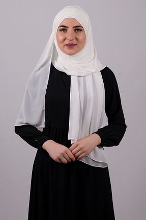 شال بژ زنانه HÜRREM BONE - کد 209128340