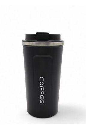فلاکس مشکی 450-550 میلی لیتر M&B WATER BOTTLE - کد 884405387