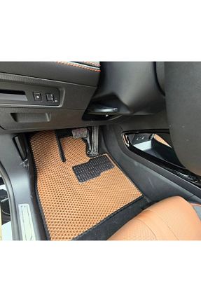 کفپوش خودرو Eva maxcar - کد 884412760
