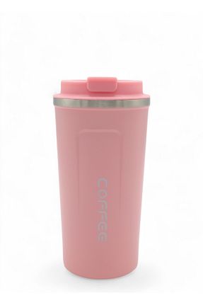فلاکس صورتی 450-550 میلی لیتر M&B WATER BOTTLE - کد 884404432
