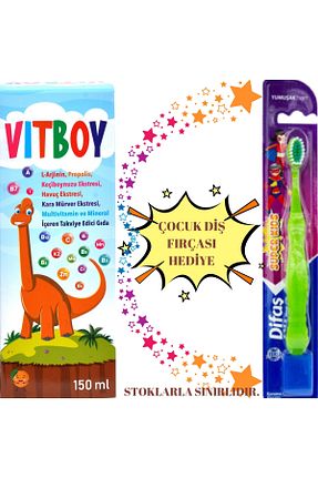 ویتامین Vitboy - کد 634725590