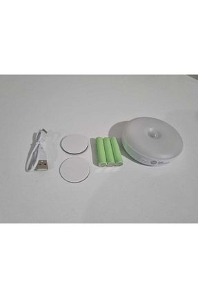 چراغ LED زرد sgeteknoloji - کد 221724452