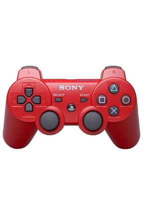 دسته بازی و جوی استیک کنسول مشکی Sony - کد 104962075