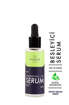 کرم صورت همه انواع پوست Polente Natural - کد 97959619