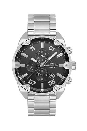 ساعت مچی مردانه 46 میلی متر Daniel Klein - کد 852724047