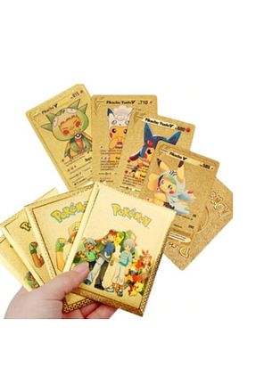 کارت بازی Pokemon - کد 884494171
