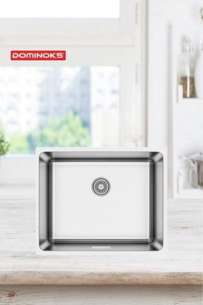 سینک ظرفشویی Dominoks - کد 883409816