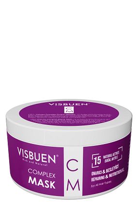 ست مراقبت مو Visbuen - کد 354945316