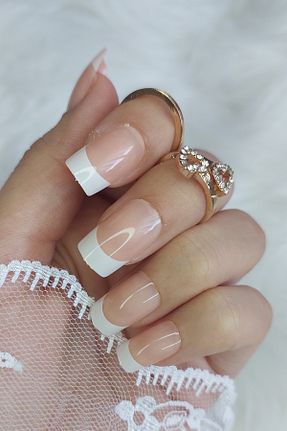 ناخن مصنوعی و اکسسوری رنگی Easy Beauty - کد 884499738