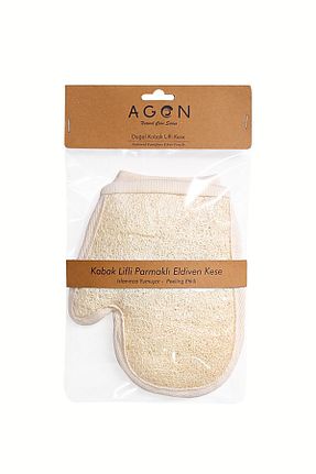 لیف و اسفنج حمام Agon - کد 276423470