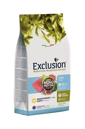  Yetişkin (1 - 7 سال) Exclusion - کد 53552305
