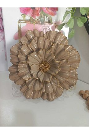 محصول دکوراسیون دیوار قهوه ای سنگ ZE DEKORASYON - کد 884511762