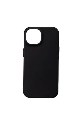 کاور و قاب مشکی iPhone 15 halkhouse - کد 884542395