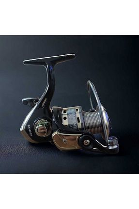 چرخ ماهیگیری BAUER - کد 796459932