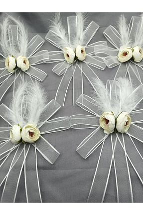عقد و عروسی و حنابندان سبز EvremStore - کد 883100178