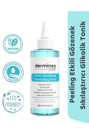 تونیک همه انواع پوست Dermines - کد 788000809