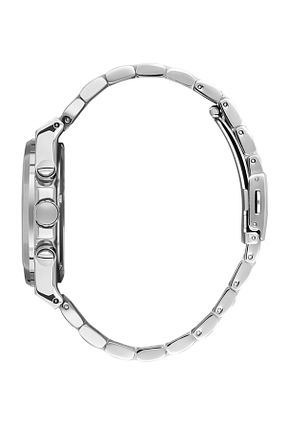 ساعت مچی طوسی مردانه 52 میلی متر Daniel Klein - کد 858949532