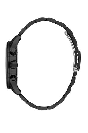 ساعت مچی مشکی مردانه 36-40 میلی متر Daniel Klein - کد 859179595