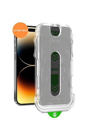 فیلم محافظ صفحه نمایش OSG - کد 801353587