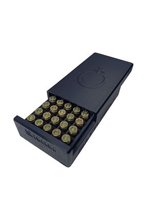 اکسسوری شکار مشکی Ehlikeyif - کد 882723653