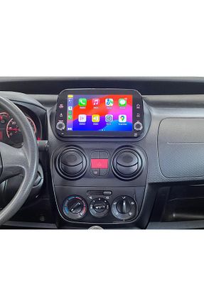 سیستم چند رسانه ای و نمایشگر 8.0 inç NAVİPRİME - کد 884808779