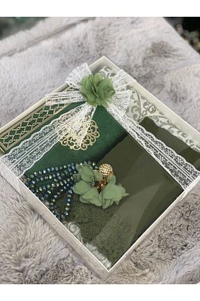 سجاده سبز اکریلیک Genel Markalar - کد 117462554