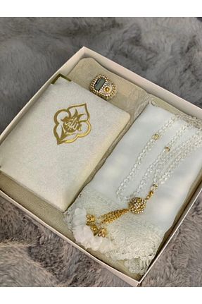 سجاده سفید اکریلیک Genel Markalar - کد 124146402