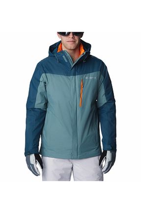 کاپشن اسپرت متالیک مردانه رگولار Columbia - کد 769554079