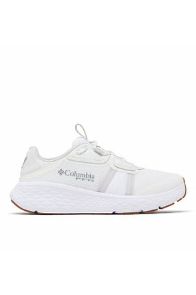 کفش بیرون سفید مردانه پارچه ای Columbia - کد 822504851