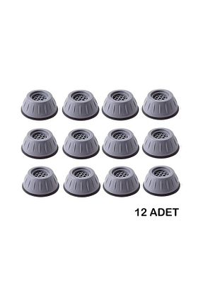 پایه مبل طوسی Special Action - کد 884821564