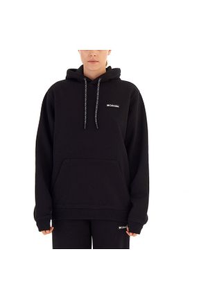 سوئیشرت اسپرت مشکی مردانه رگولار Columbia - کد 782350633