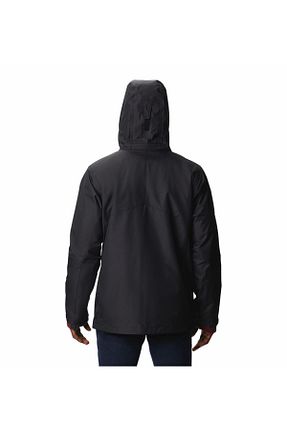 کاپشن اسپرت طوسی مردانه رگولار Columbia - کد 763113663