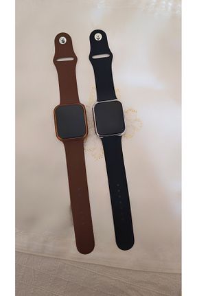 ساعت مچی رنگی زنانه 38 میلی متر SKMİ - کد 884657890