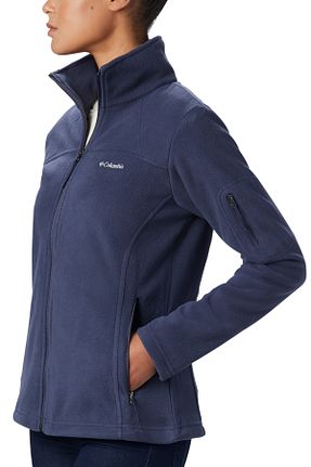 کت اسپرت آبی زنانه رگولار Columbia - کد 46270105