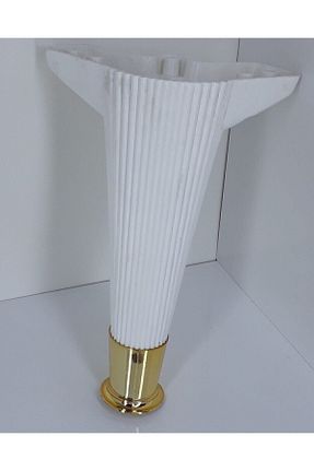پایه مبل سفید Ulaş Hırdavat - کد 213538626